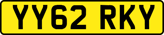 YY62RKY