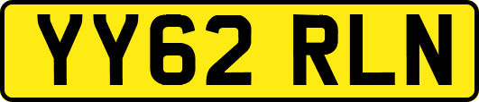 YY62RLN
