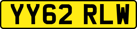 YY62RLW