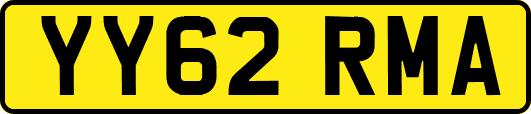 YY62RMA