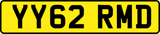 YY62RMD