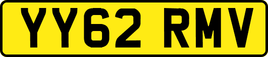 YY62RMV