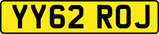 YY62ROJ