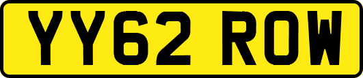 YY62ROW
