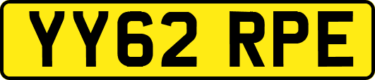 YY62RPE