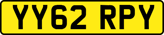 YY62RPY