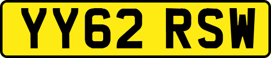 YY62RSW