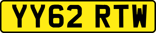 YY62RTW