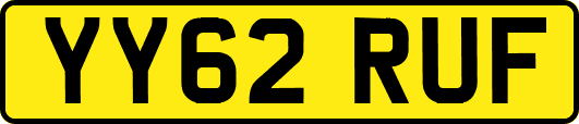 YY62RUF