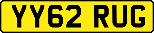 YY62RUG