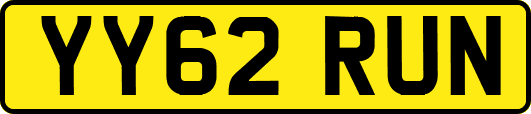YY62RUN