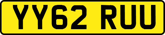 YY62RUU