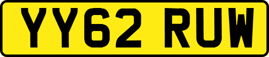 YY62RUW