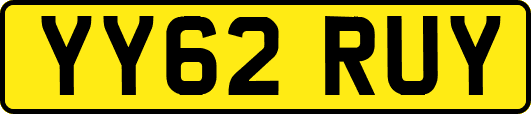 YY62RUY