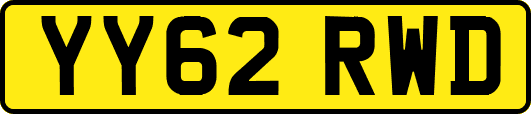 YY62RWD