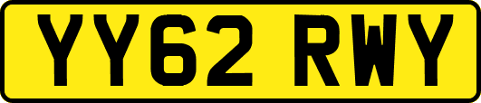 YY62RWY