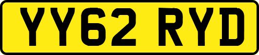 YY62RYD