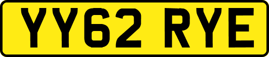 YY62RYE