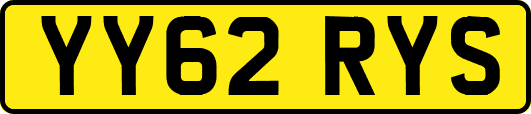 YY62RYS