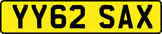 YY62SAX