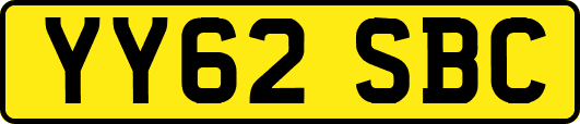 YY62SBC