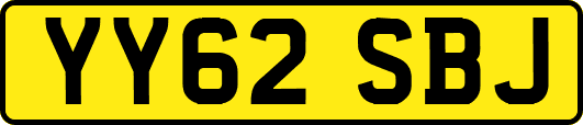 YY62SBJ