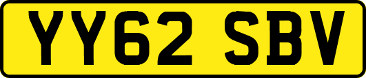 YY62SBV