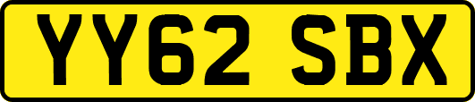 YY62SBX