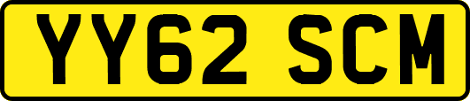 YY62SCM