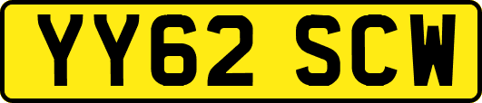 YY62SCW