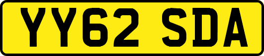 YY62SDA