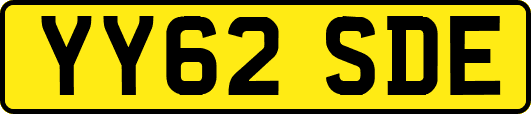 YY62SDE