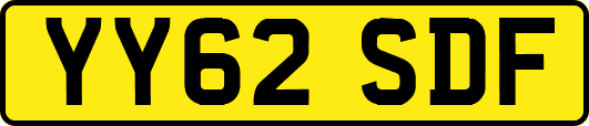 YY62SDF