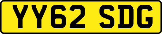 YY62SDG