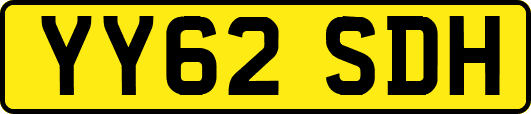 YY62SDH