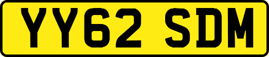 YY62SDM