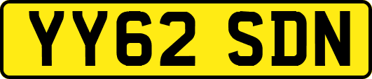 YY62SDN