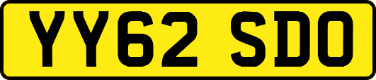 YY62SDO