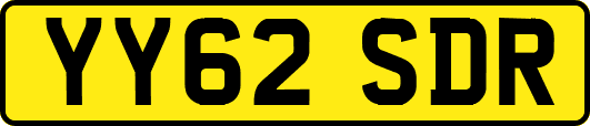 YY62SDR