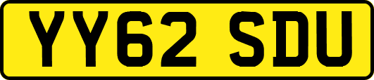 YY62SDU