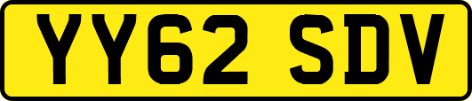 YY62SDV