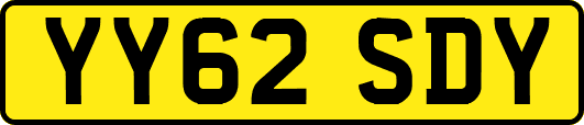 YY62SDY
