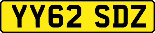 YY62SDZ