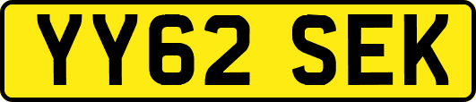 YY62SEK