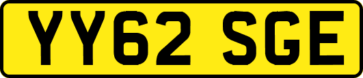 YY62SGE