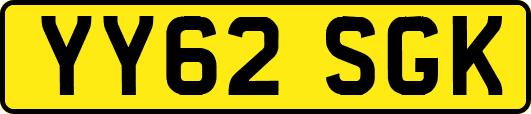YY62SGK