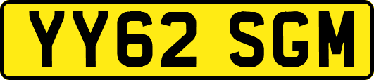 YY62SGM