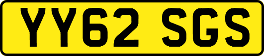 YY62SGS