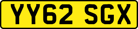 YY62SGX