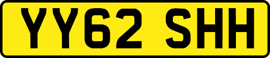 YY62SHH